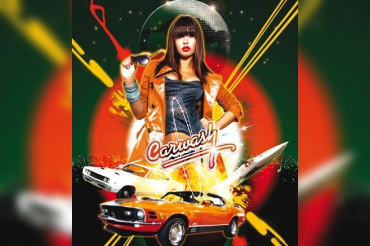 Carwash, Wagg, Funky, Paris, Soirée, Clubbing
