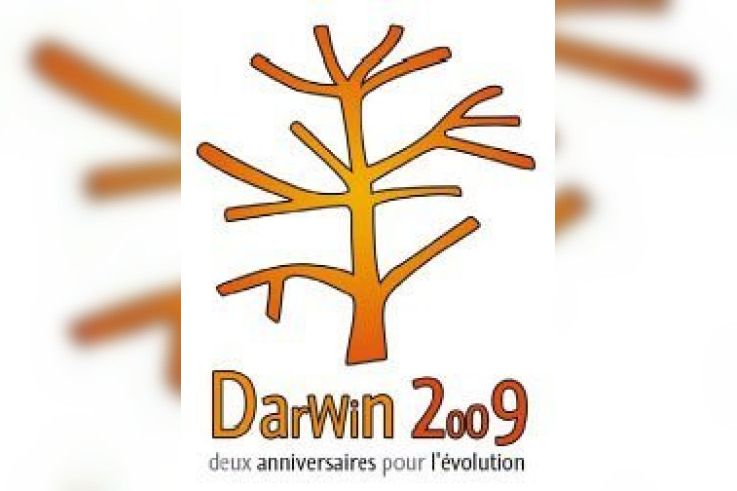 Lamarck, Philosophie zoologique, Darwin, L'origine des espèces, Museum National d'Histoire Naturelle, MNHN, Paris