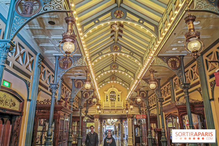 Disneyland Paris célèbre son patrimoine et ses métiers d’art