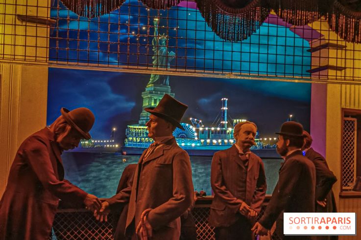 Disneyland Paris célèbre son patrimoine et ses métiers d’art