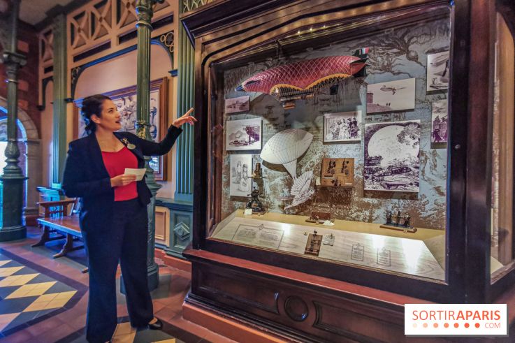 Disneyland Paris célèbre son patrimoine et ses métiers d’art