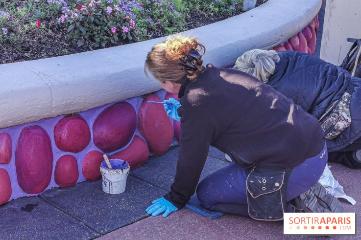 Disneyland Paris célèbre son patrimoine et ses métiers d’art