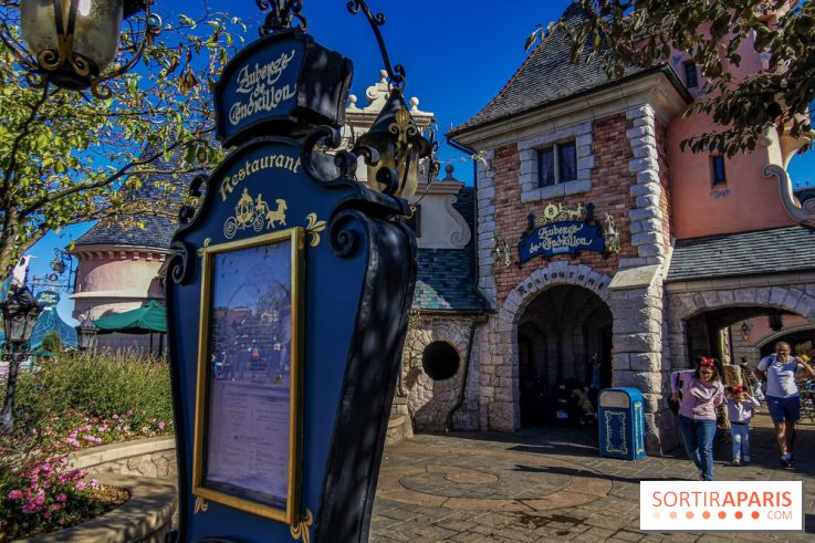 Disneyland Paris célèbre son patrimoine et ses métiers d’art