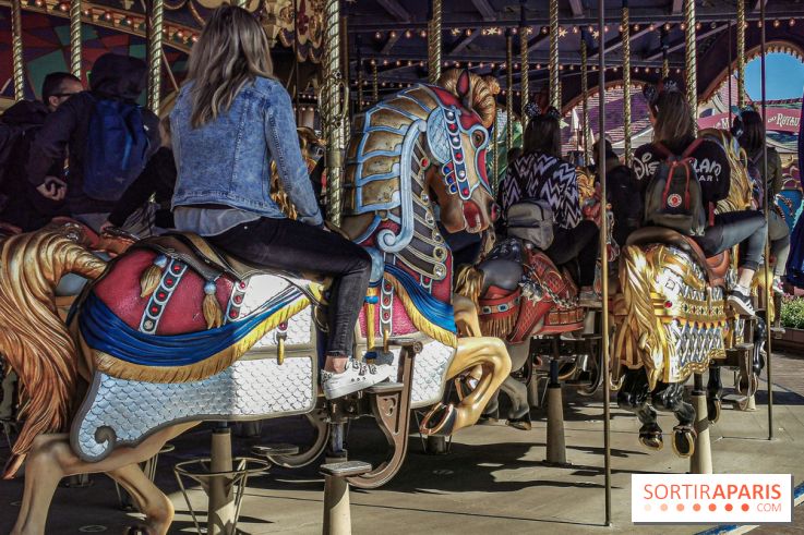 Disneyland Paris célèbre son patrimoine et ses métiers d’art