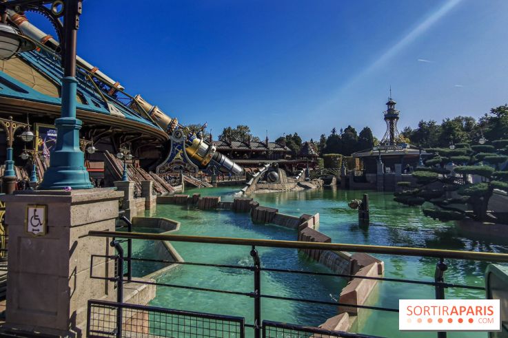 Disneyland Paris célèbre son patrimoine et ses métiers d’art