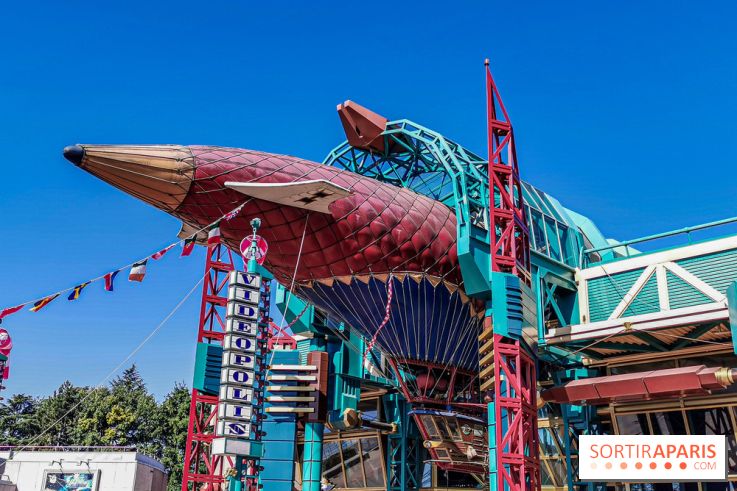 Disneyland Paris célèbre son patrimoine et ses métiers d’art