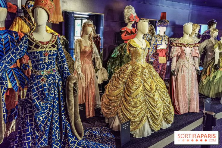 Disneyland Paris célèbre son patrimoine et ses métiers d’art