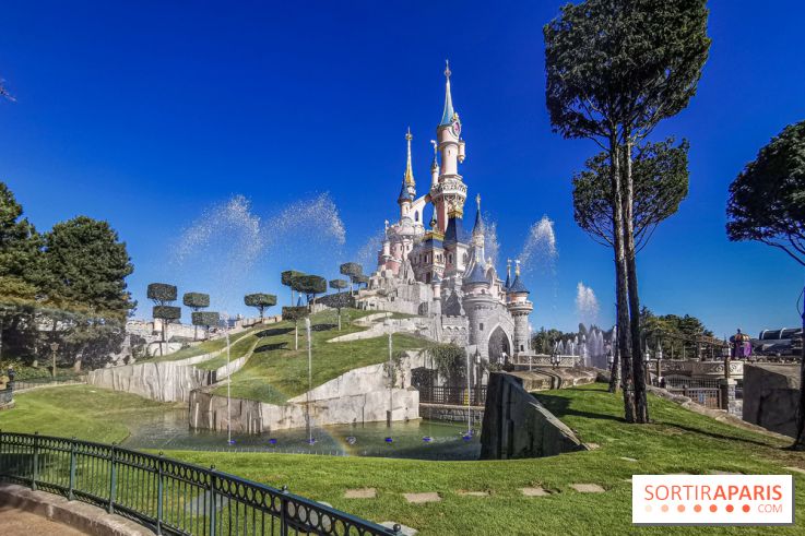 Disneyland Paris célèbre son patrimoine et ses métiers d’art