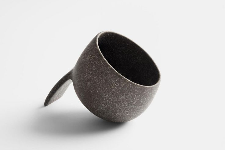 Deirdre McLoughlin : sculpter le vide