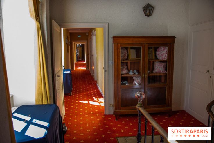 Le Château de Vault-de-Lugny, un écrin royal à deux heures de Paris