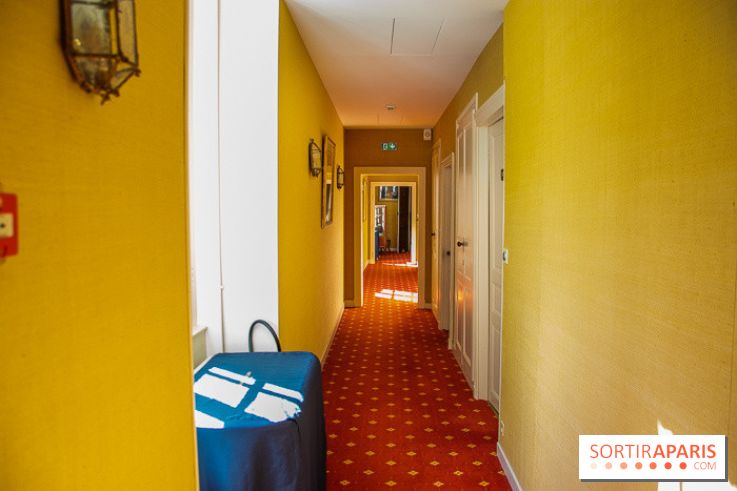 Le Château de Vault-de-Lugny, un écrin royal à deux heures de Paris