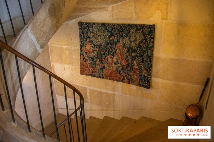 Le Château de Vault-de-Lugny, un écrin royal à deux heures de Paris