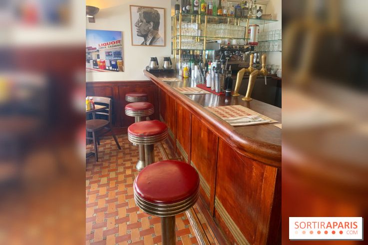 Coffee Parisien 2019