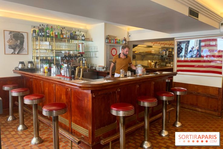 Coffee Parisien 2019