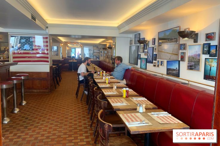 Coffee Parisien 2019