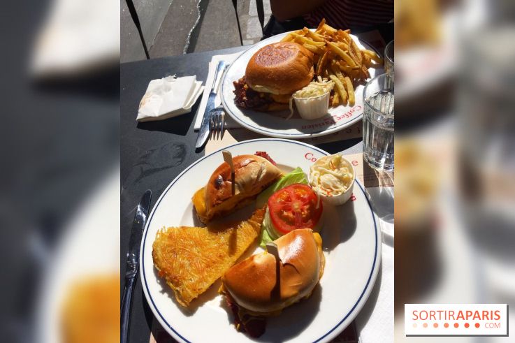 Coffee Parisien 2019