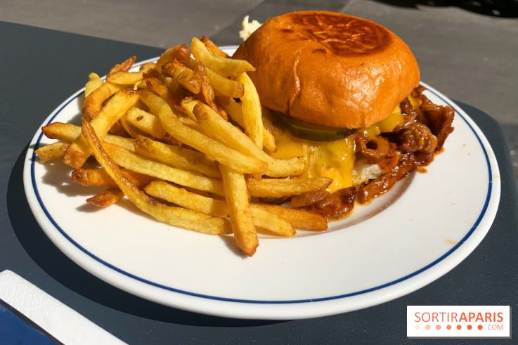 Coffee Parisien 2019