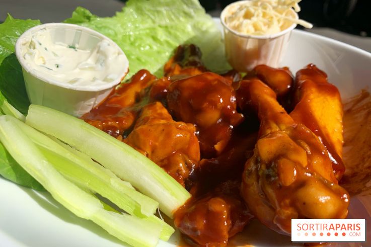 Coffee Parisien 2019