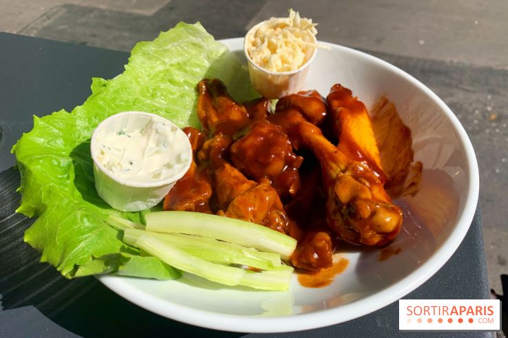 Coffee Parisien 2019