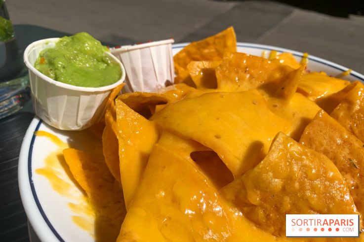 Coffee Parisien 2019