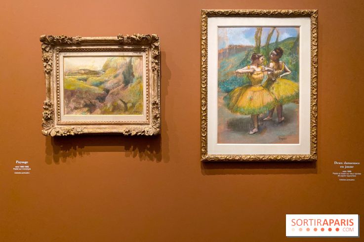 Degas à l'Opéra, l'exposition au Musée d'Orsay