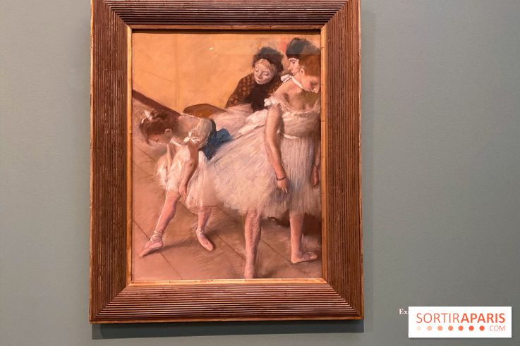 Degas à l'Opéra, l'exposition au Musée d'Orsay