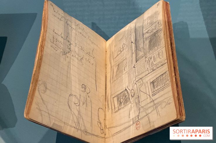 Degas à l'Opéra, l'exposition au Musée d'Orsay