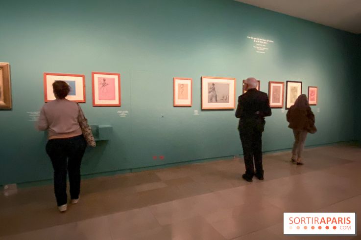 Degas à l'Opéra, l'exposition au Musée d'Orsay