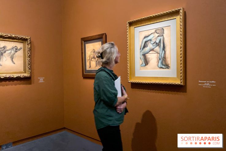 Degas à l'Opéra, l'exposition au Musée d'Orsay