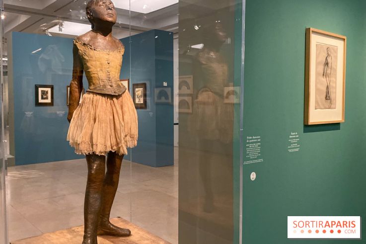 Degas à l'Opéra, l'exposition au Musée d'Orsay