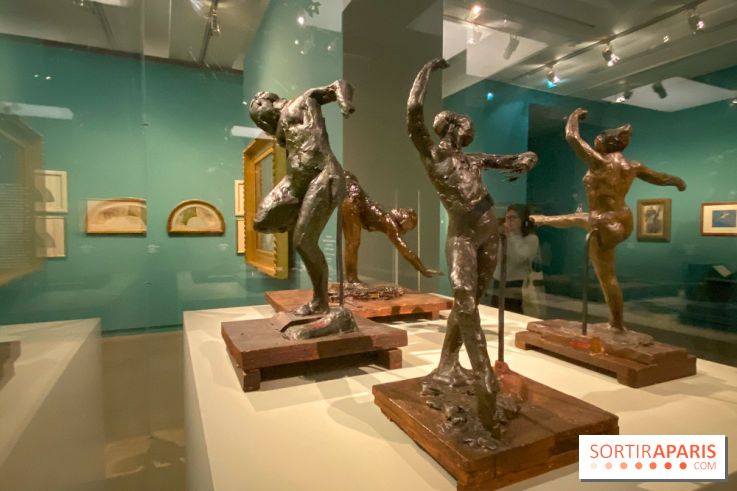 Degas à l'Opéra, l'exposition au Musée d'Orsay