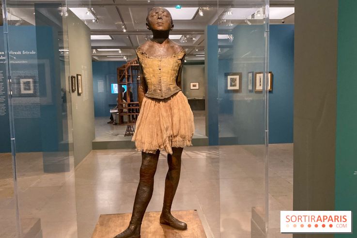 Degas à l'Opéra, l'exposition au Musée d'Orsay