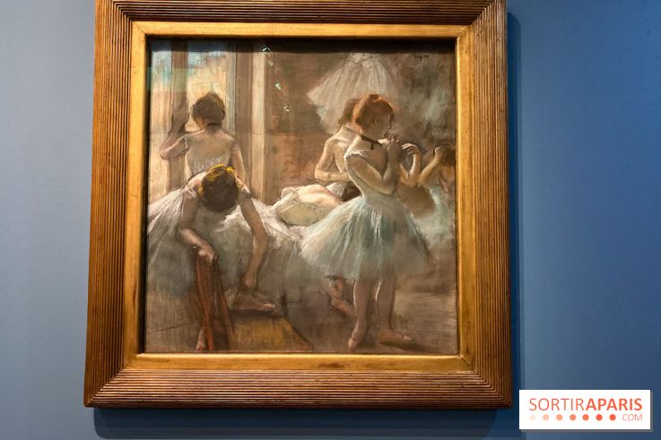 Degas à l'Opéra, l'exposition au Musée d'Orsay