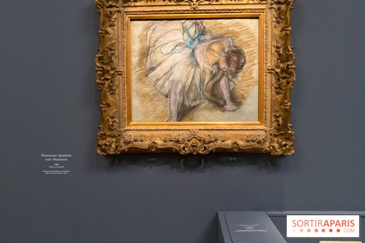 Degas à l'Opéra, l'exposition au Musée d'Orsay