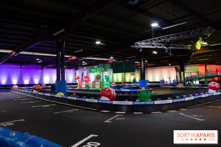 Mushroom Rallye : nos photos