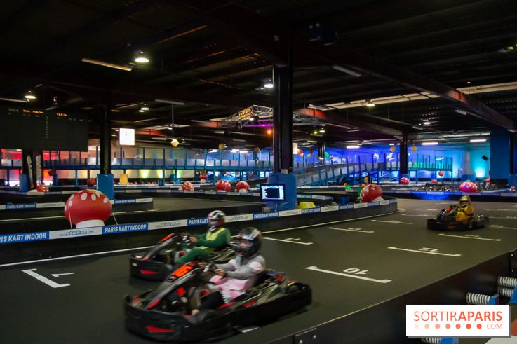 Mushroom Rallye : nos photos