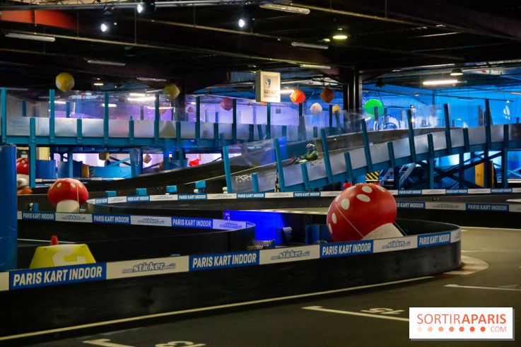 Mushroom Rallye : nos photos