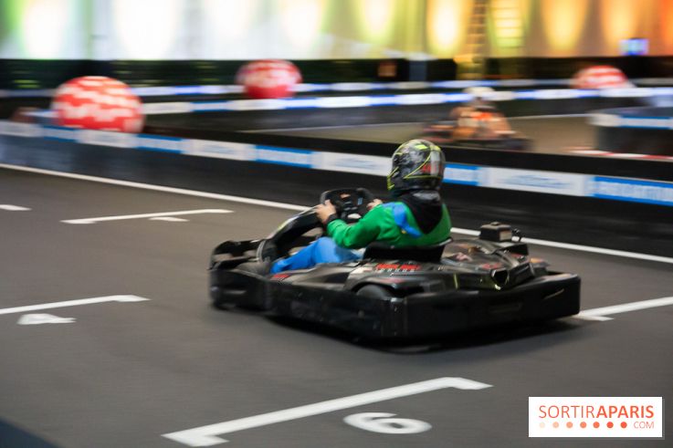 Mushroom Rallye : nos photos