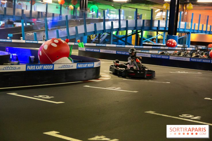 Mushroom Rallye : nos photos