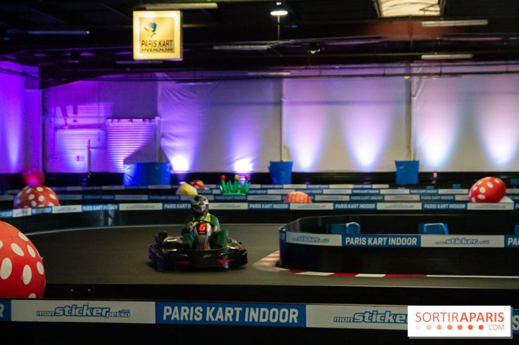 Mushroom Rallye : nos photos