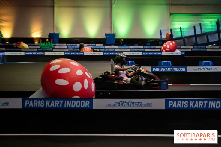 Mushroom Rallye : nos photos