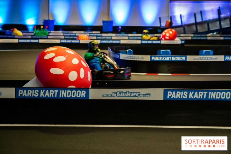 Mushroom Rallye : nos photos