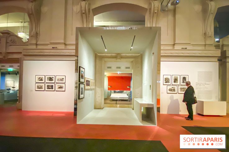 Album Photo : Yeshwant Rao Holkar II, Moderne Maharadjah au Musée des Arts Décoratifs