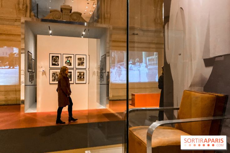 Album Photo : Yeshwant Rao Holkar II, Moderne Maharadjah au Musée des Arts Décoratifs