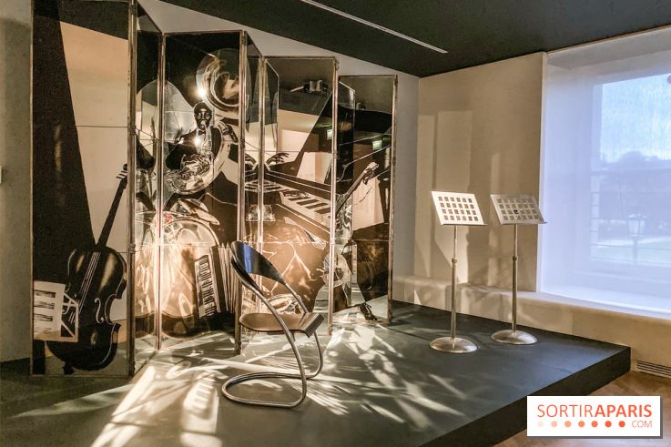 Album Photo : Yeshwant Rao Holkar II, Moderne Maharadjah au Musée des Arts Décoratifs