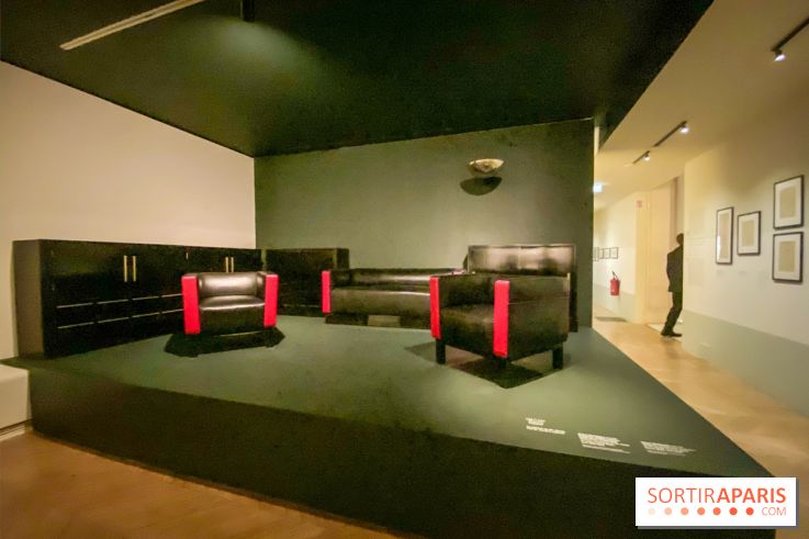 Album Photo : Yeshwant Rao Holkar II, Moderne Maharadjah au Musée des Arts Décoratifs