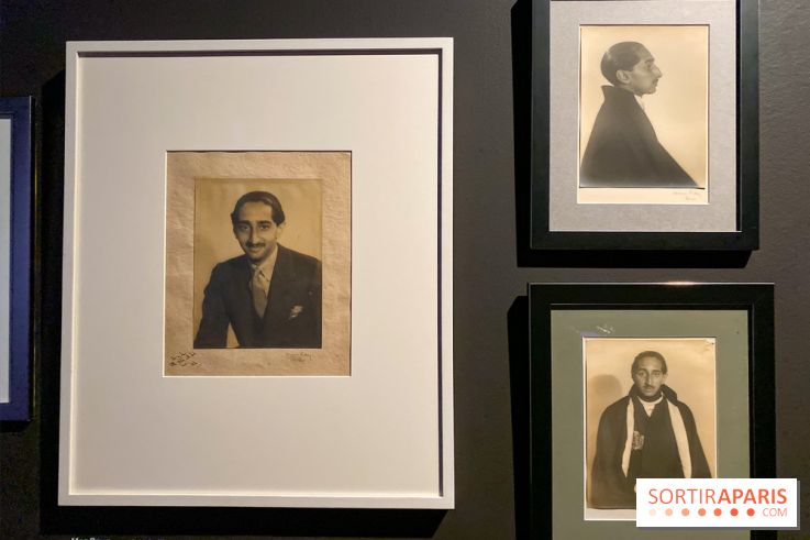 Album Photo : Yeshwant Rao Holkar II, Moderne Maharadjah au Musée des Arts Décoratifs