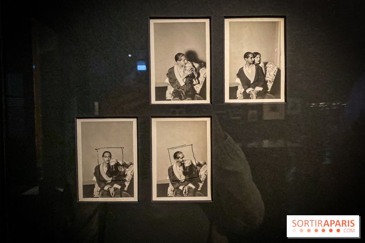 Album Photo : Yeshwant Rao Holkar II, Moderne Maharadjah au Musée des Arts Décoratifs