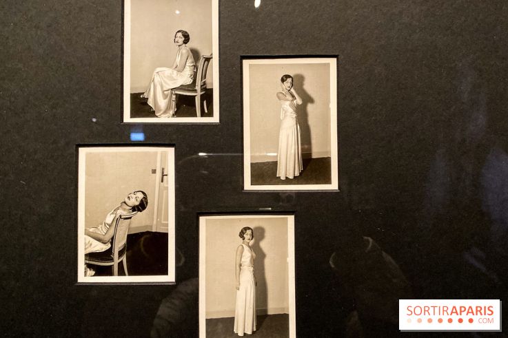 Album Photo : Yeshwant Rao Holkar II, Moderne Maharadjah au Musée des Arts Décoratifs