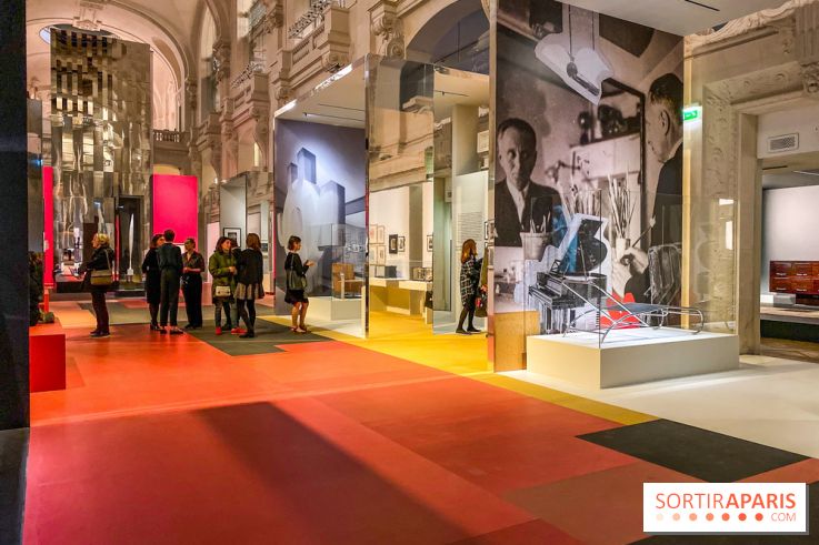 Album Photo : Yeshwant Rao Holkar II, Moderne Maharadjah au Musée des Arts Décoratifs